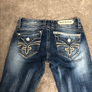 Rock Revival Jeans 30